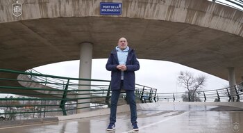 Vídeo de Luis De La