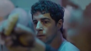 Esteban Lamothe es fanático de