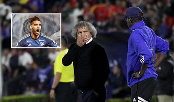 El 'Tigre' podría ser un