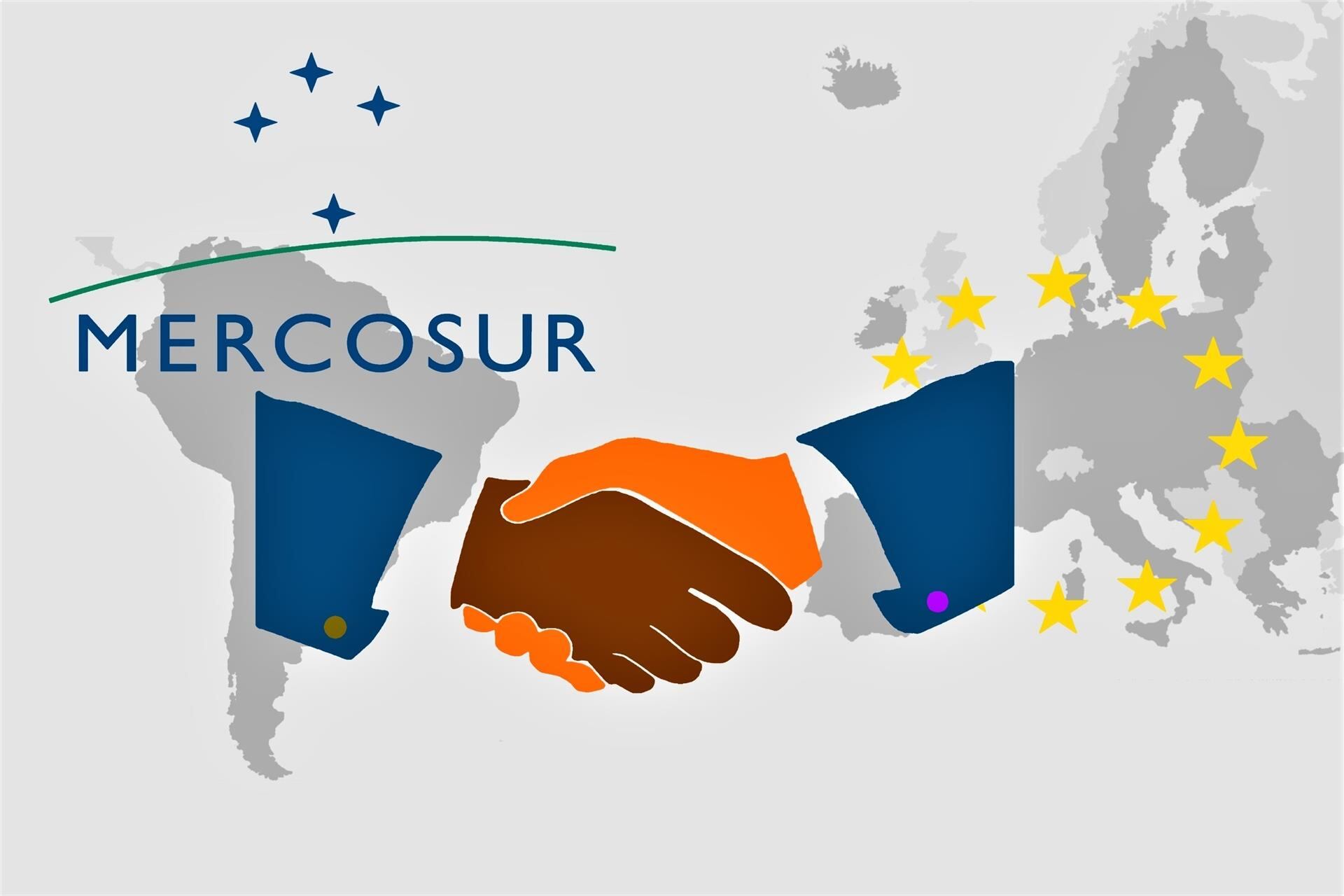 Semanas decisivas en Bruselas para el acuerdo comercial UE-Mercosur