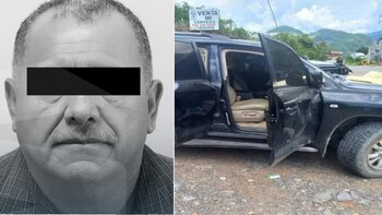 (Redes sociales @argenis_yosid)