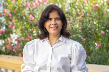 Julia Eva Pretelt Vargas asumió como nueva Superintendente de Sociedades