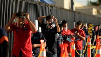 “Visa T-MEC” facilitará la