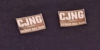 El apodo "El Señor del