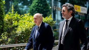 El exministro Fernández Díaz declara este jueves como acusado en el juicio por el presunto espionaje a Bárcenas