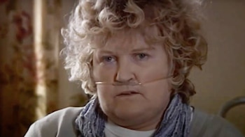 Brenda Fricker