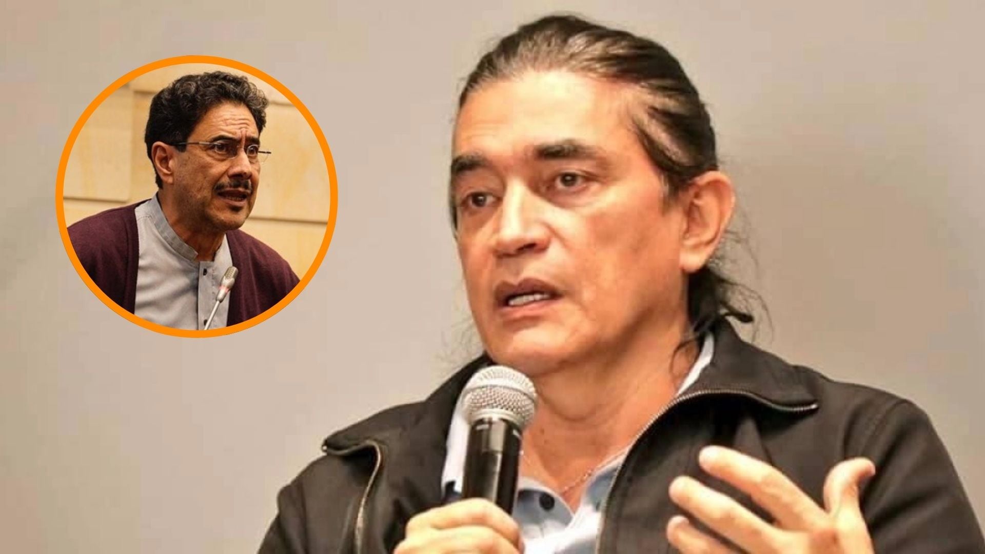 Bolívar señala el error que, según él, frenó al Pacto Histórico y alerta por la segunda vuelta