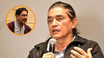 Gustavo Bolívar reveló el ‘gran error’ que le costó las elecciones a Iván Cepeda y lanzó advertencia para la segunda vuelta: “No podemos pensar como los monjes”
