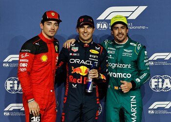 REUTERS/Hamad I Mohammed