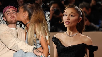 Ariana Grande recuerda cómo Mac