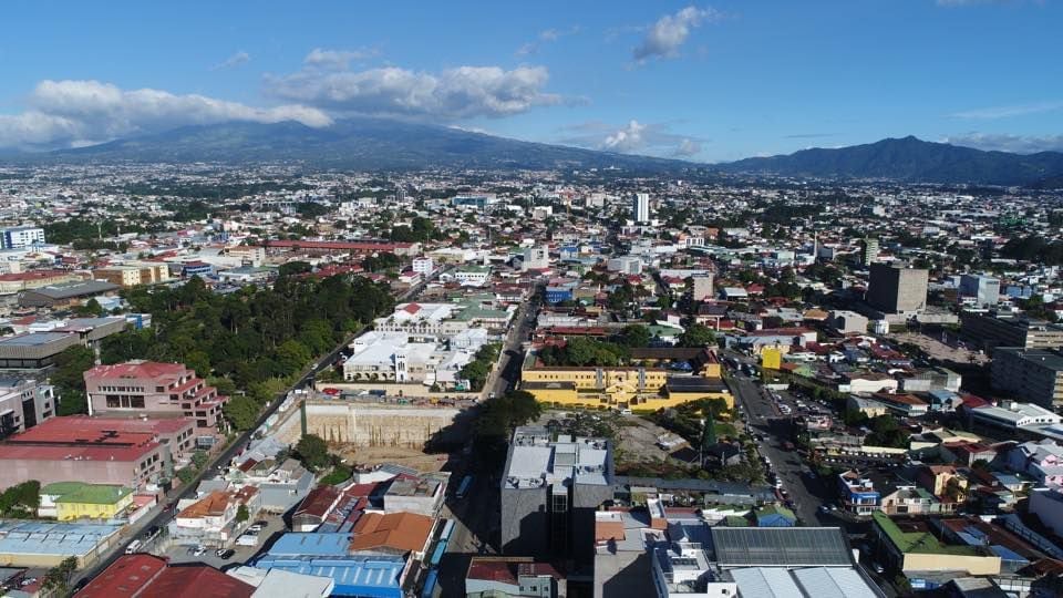(Municipalidad de San José)