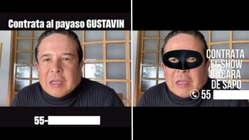 Foto: Captura/Alfredo Adame