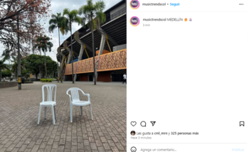 Bad Bunny habría confirmado que
