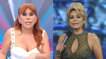 Gisela Valcárcel aclara que las