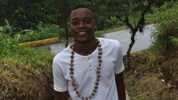 Asesinaron cantante que acababa de