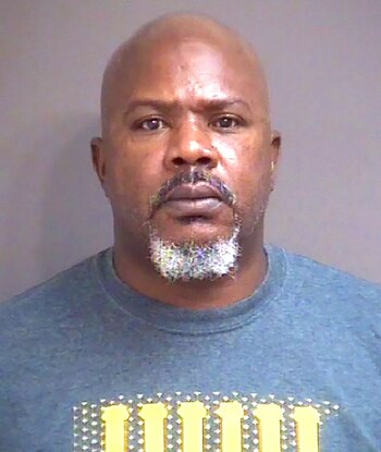 El sospechoso enfrenta cargos de