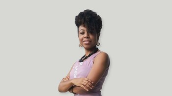 Beatriz Tórrez Ticona es Especialista