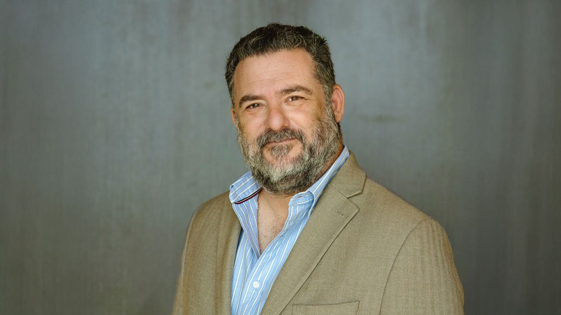 Litwak encabeza desde hace quince años la firma UNTITLED Strategic Legal Consulting