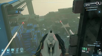 Star Citizen - videojuegos - desarrolladores - tecnología - 19 de agosto