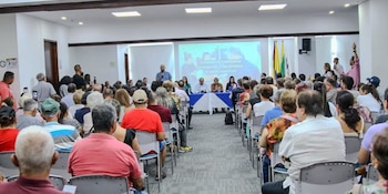 Famisanar garantiza entrega de medicamentos
