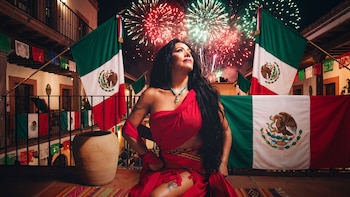 La ganadora del Grammy Lila Downs dará concierto gratis en Ecatepec: fecha, hora y cómo llegar desde CDMX