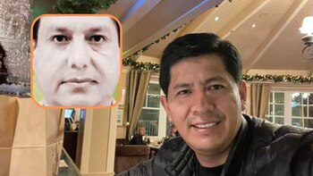 Caso Puente Tarata III: Involucran