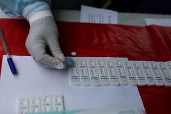 Varios países aplican ya el