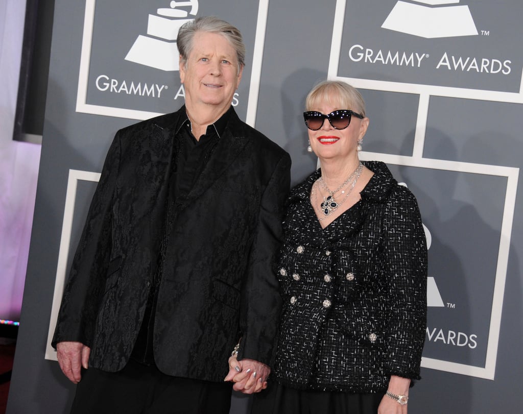 Tras la muerte de su esposa Melinda, Brian Wilson requirió de una tutela legal debido a sus problemas cognitivos (Photo by Jordan Strauss/Invision/AP, File)