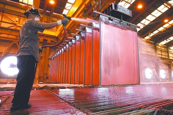 En el ámbito regional, Áncash