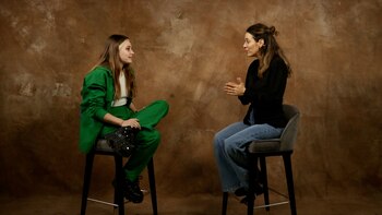 "En los vivos de TikTok