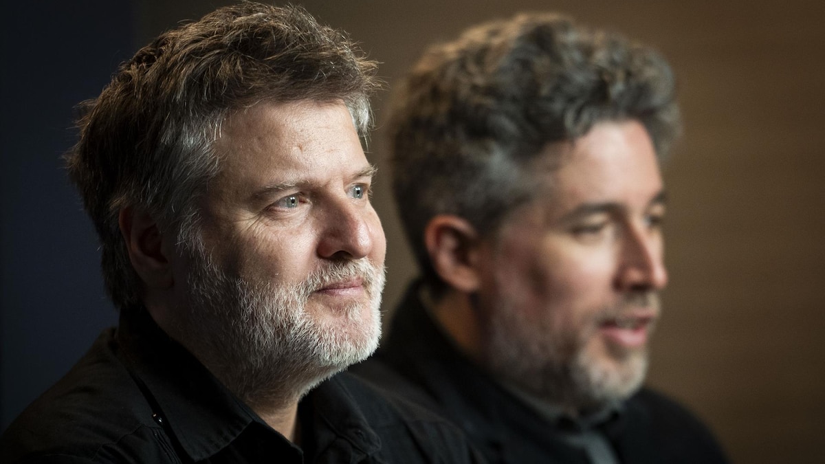 Guillermo Francella en una escena de Homo Argentum