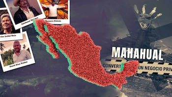 Mahahual no es un caso aislado: obras sin permiso y megaproyectos sin considerar a la población son una constante en México