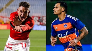 A qué hora juega Cienciano vs Puerto Cabello HOY: partido en Venezuela por fecha 4 de la Copa Sudamericana 2026