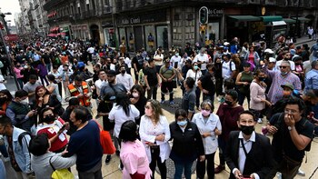 Qué provoca los microsismos en