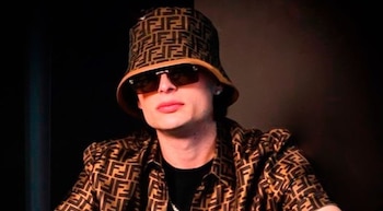 Peso Pluma: El mexicano que