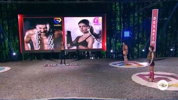 «The Box Challenge»: Gamma e