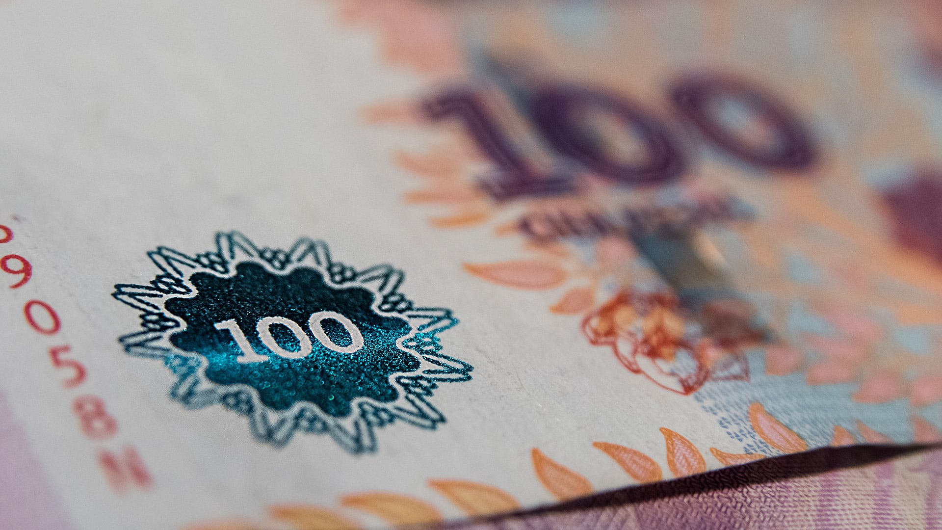 El saldo total de préstamos en pesos al sector privado llegó a $106,5 billones en agosto, tras un alza real del 0,6% mensual (Adrián Escandar)
