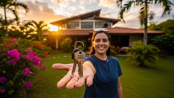 Hogares unipersonales en Costa Rica se quintuplicaron y enfrentan el reto de construir patrimonio y mantener finanzas sanas