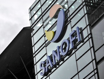 La vacuna de Sanofi-GSK se