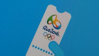 Paralympic Tickets on sale in U.K.