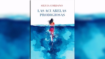 Silvia Cordano, ficción reparadora hecha