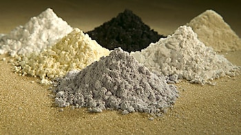 Brasil presenta un proyecto de ley para crear Terrabras, empresa estatal para extraer tierras raras