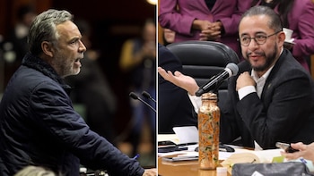 Reforma electoral: ¿Fuero constitucional podría