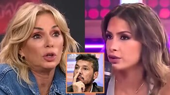 Yanina Latorre se burla de