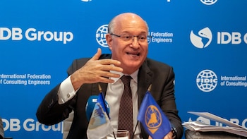 El BID advirtió sobre una brecha de USD 630.000 millones en inversión de transporte en Latinoamérica