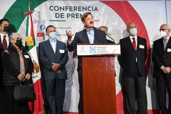 El grupo denominado “humanismo y