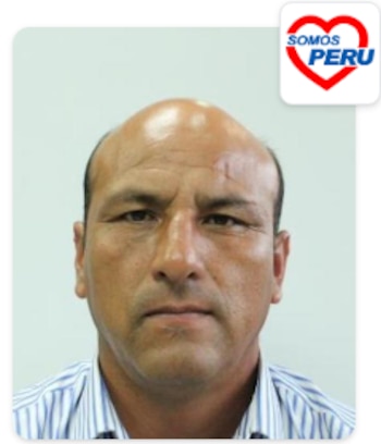 Candidato a la alcaldía de Pachacámac