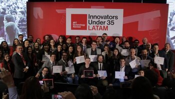 Perú fue anfitrión de los