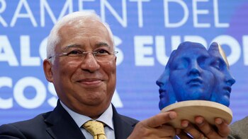 El caso por presuntas irregularidades de António Costa pasa del Supremo a la Fiscalía lusa