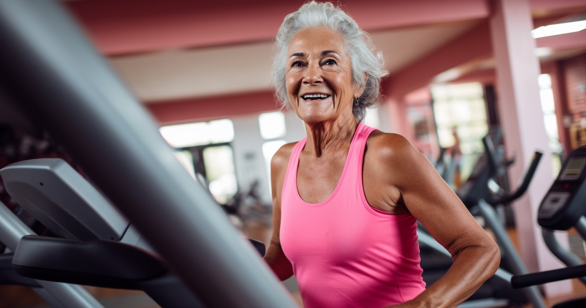 Ejercicio diario rejuvenece el sistema inmune y reduce riesgo de cáncer relacionado con inflamación